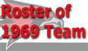 SEMO 1969 Hall Of Fame Track Team